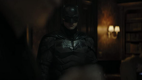 The Batman : une première bande-annonce officielle très sombre avec...